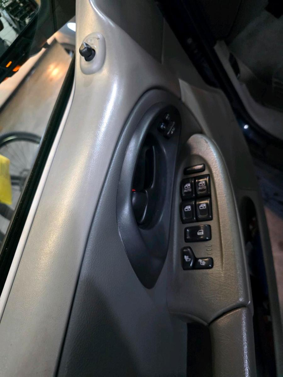 Chevrolet TrailBlazer 2005 — photo 11
