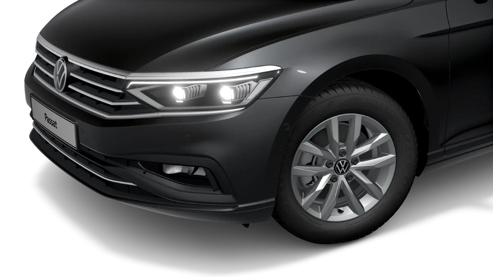 Volkswagen Passat Variant - Bild 11
