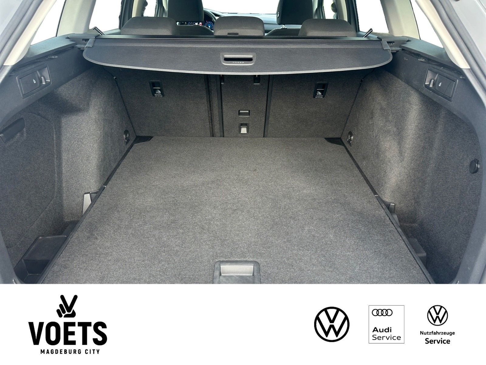 Volkswagen Golf - Bild 15