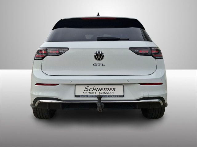 GOLF VIII GTE 1.5 TSI DSG