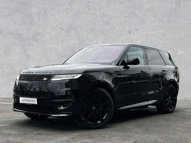 Land Rover Range Rover Sport P440e Hybrid Dynamic HSE / Vor