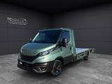 Iveco Daily Abschleppwagen Edelstahl Automatik Neu - Iveco Kastenwagen Daily