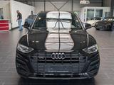 Audi Q5 40 TDI Sportback quattro advanced 8-fach - Audi aus 2022