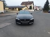 Jaguar XF Pure Allrad *Garantie*Vollausstattung* - Jaguar XF: Automatik