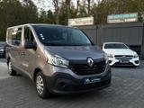 Renault Trafic dCi 120 Doppelkabine 6 Sitze*Klima*Navi - Renault Trafic: Doppelkabine