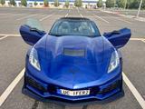 Corvette C7 6.2 V8 MT7 Grand Sport Cabrio 3LT Grand S... - Corvette C7 von privat