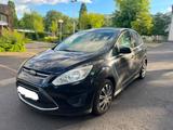 Ford C-Max 1,6 TÜV BIS 12/2027 - Ford C-Max in Kassel