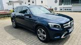 Mercedes-Benz GLC 250 d 4MATIC AMG Line Autom. AMG Line2.Hand  - mit Diesel-Antrieb: Massagesitze, Geländewagen