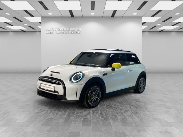 MINI Cooper SE Navi Harman/K Head-Up Kamera LED