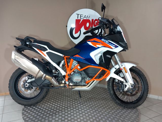 KTM 1290 Super Adventure R