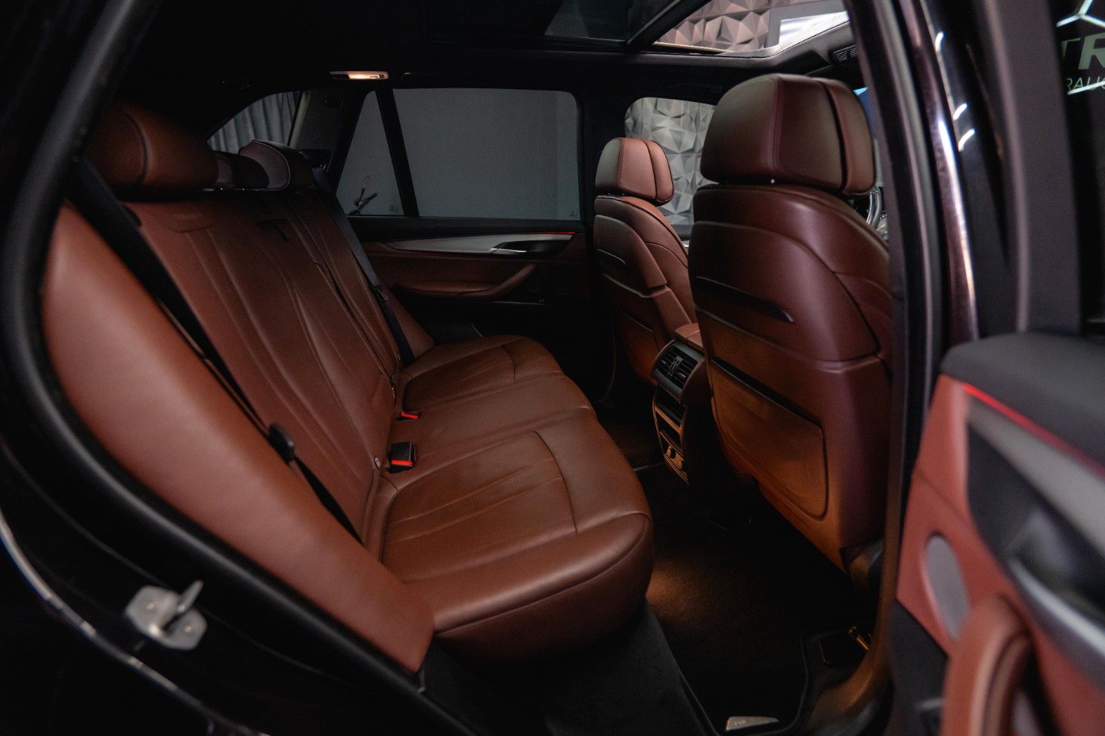 Fahrzeugabbildung BMW X5 xDrive 30d M Sport *Vollausstattung*Pano*ACC*