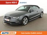 Audi S5 3.0 V6 TFSI quattro Aut.*B&O*NAVI*ACC*XENON* - Audi S5: 3.0