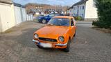 Honda Z600, Coupe, Oldtimer, selten - Honda e mit Benzin-Antrieb