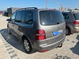 Volkswagen Touran Trendline 1.6, AHK, 7 Sitzte, Bi-Xenon - gebrauchte VW Touran aus dem Jahr 2007