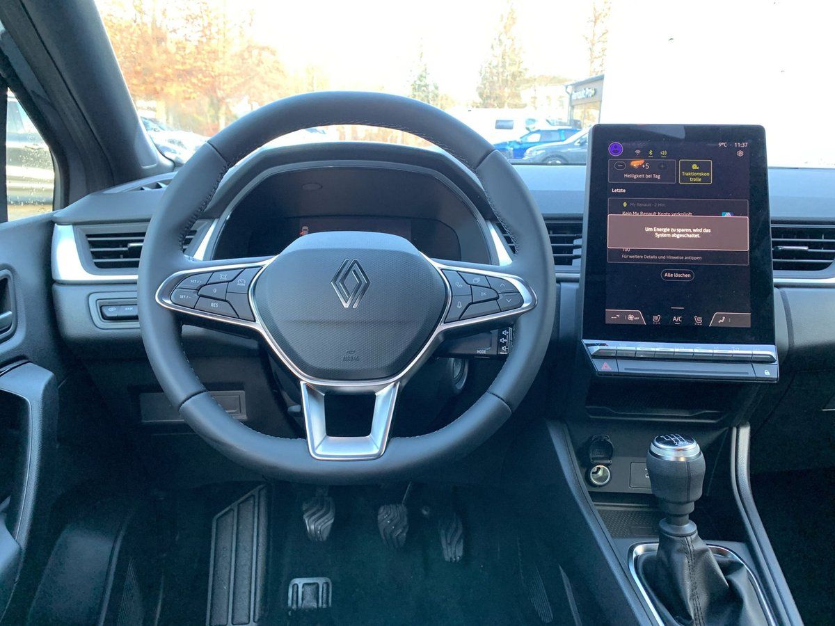 Renault Captur - Bild 15