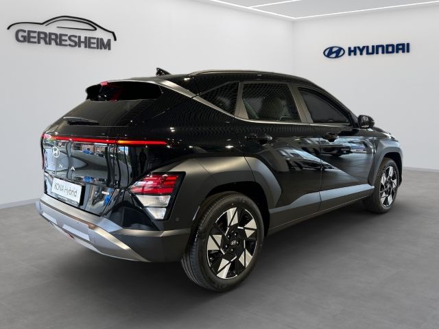 Hyundai Kona – Bild 3