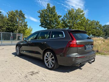 Volvo V60 - 4