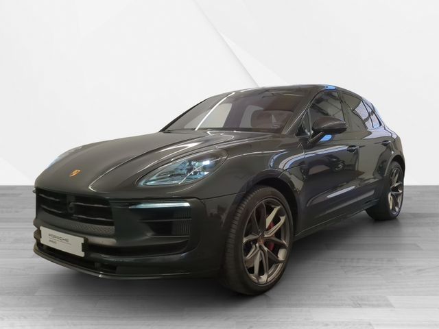 Porsche Macan GTS *Sport-Crono/ 21 Zoll / Top Optik*