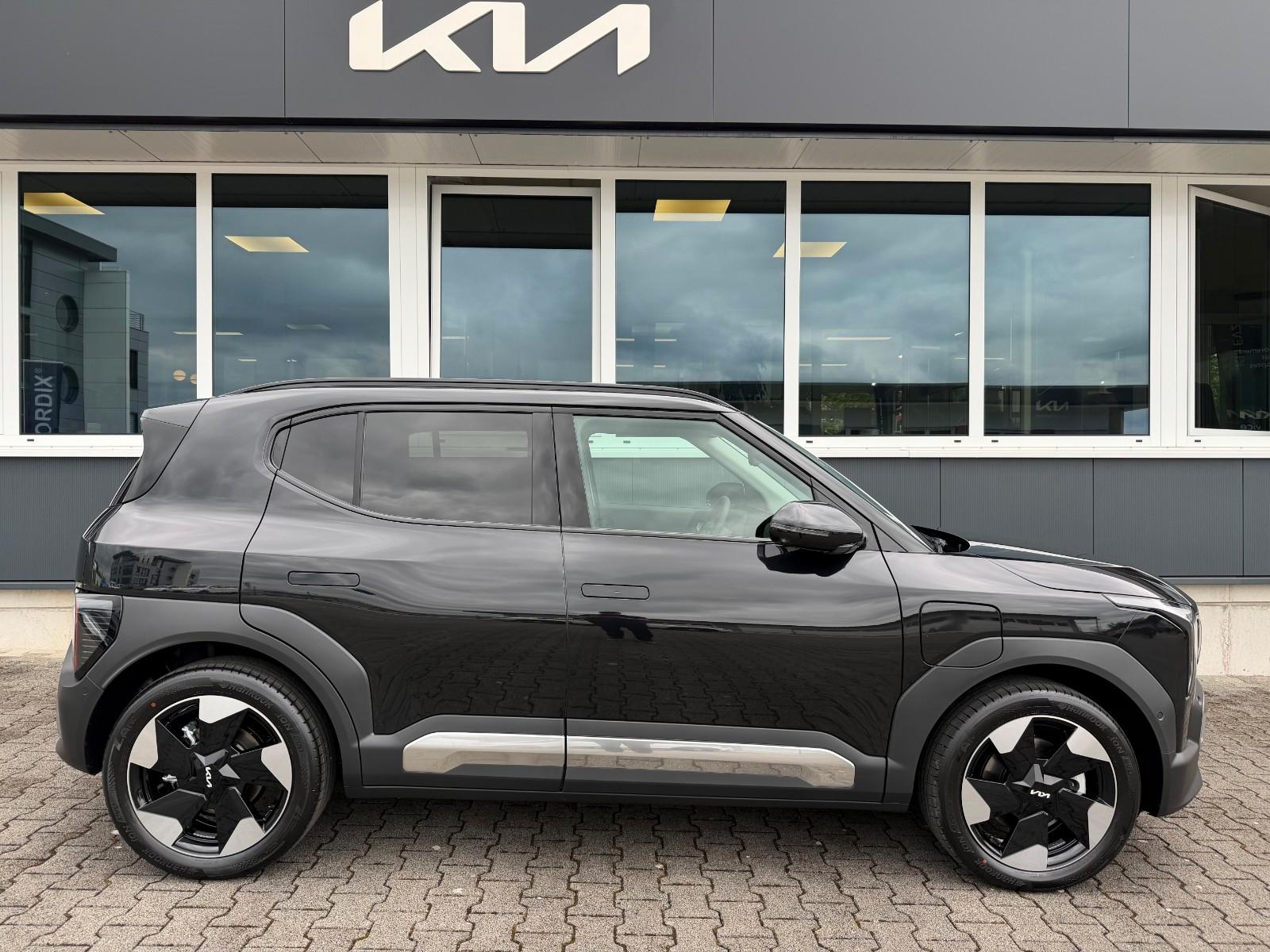 Kia EV2 42.2 5S EARTH WIC TEC DWP DES