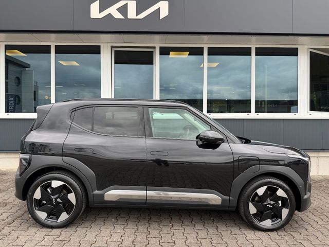 Kia EV2 42.2 5S EARTH WIC TEC DWP DES