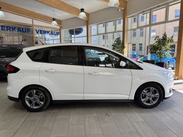 Ford C-Max Cool & Connect