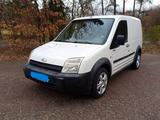 Ford Transit Connect - gebrauchte Ford Transit aus dem Jahr 2004