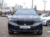 BMW X6 xDrive40d M Sport Pro Pano AHK ACC 360° 22"LM - BMW X6 in Dortmund