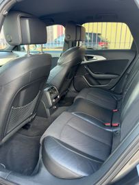 Audi A6 - 9