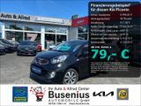 Kia Picanto 1.2 Dream Team+Klima+SHZ+Lenkradh - Kia Picanto aus 2015