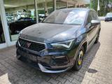 Cupra Ateca 1.5 TSI 110kW 7-Gang Automatikgetrie - Cupra Ateca Unfallwagen