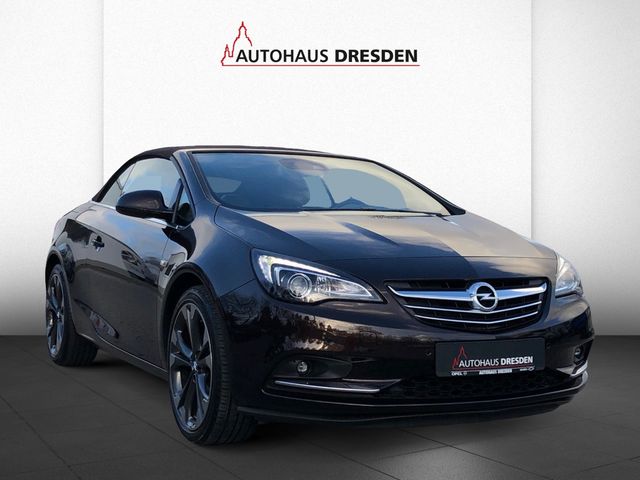 Opel Cascada ecoFlex 1.6 Turbo Ultimate Navi FLA LM