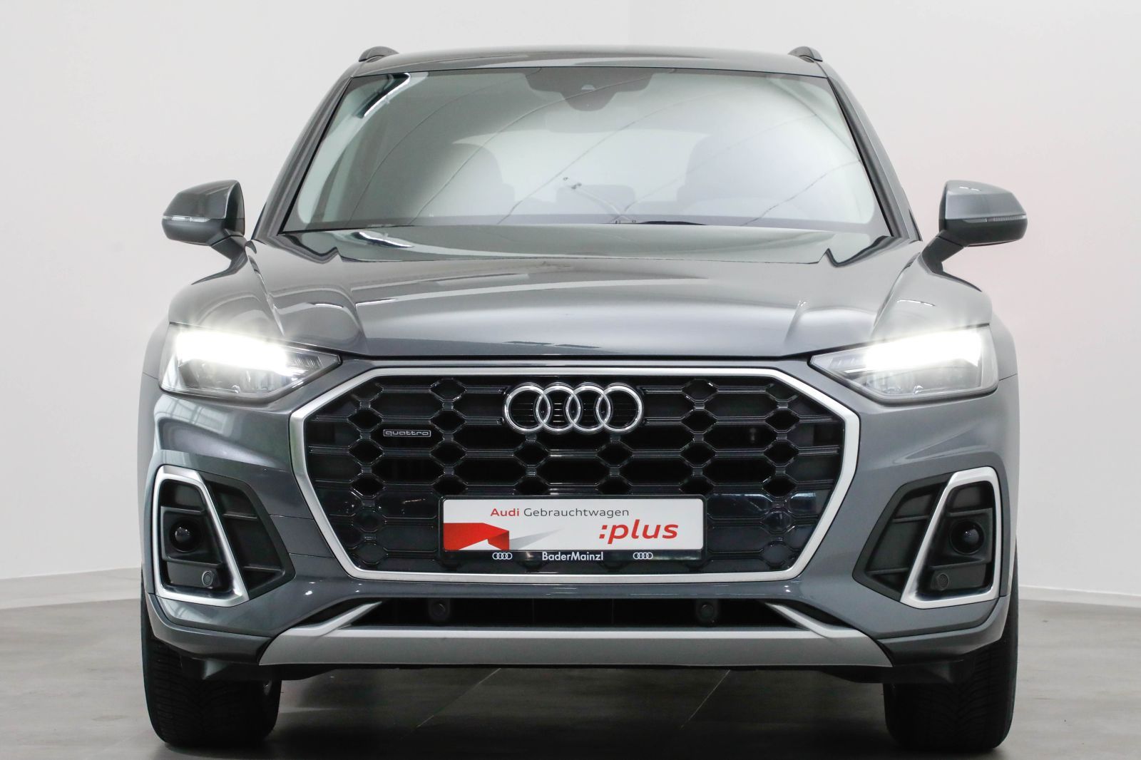 Audi Q5 - Bild 4