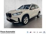 BMW X1 sDrive18d RFK NAVI LED Sound Syst. PDC V+H - gebrauchte Pickups