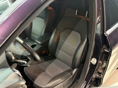 MERCEDES-BENZ B 200*MEMORY*LED*KAMERA*SH*DCT*LEDER*LICHT-PAKET