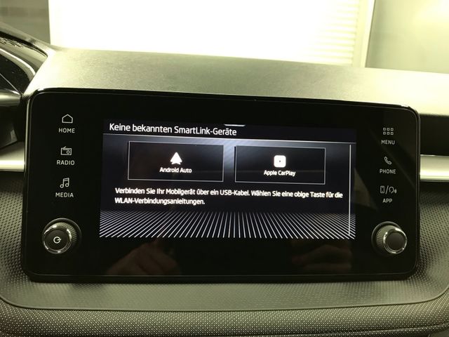 Fabia Selection 1.0 TSI DSG*5J. Garantie*