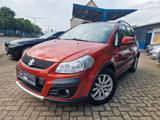 Suzuki SX4ClassicStyle;TÜVNEU;AHK;Inkl-2.JahreGarantie - Suzuki SX4: Classic