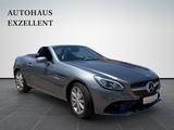 Mercedes-Benz SLC 180 AMG Line*LED*LEDER*NAVI*AIRSCARF*PANO*BC - Mercedes-Benz SLC 180 Gebrauchtwagen