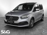 Mercedes-Benz T-Klasse 180 d standard MBUX+Rückam+Totwink - Mercedes-Benz 18
