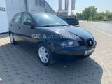 Seat Ibiza 5-trg. Reference 1.4 Benzin - Seat Ibiza aus 2005: 4.1