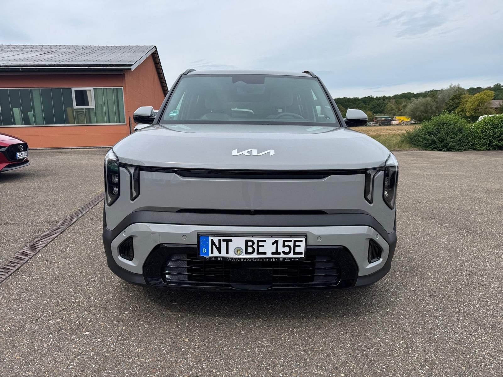 Kia EV2 Elektro 99.5 kWh GT-Line KeyLess LED Navi LM