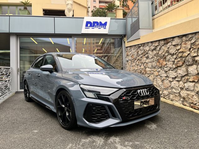 AUDI RS3 2.5 TFSI S tronic quattro Sportback
