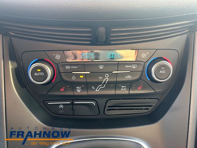 Foto Nummer 11: FORD C-Max