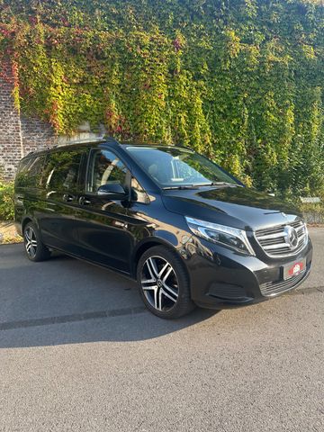 Mercedes-Benz V220 CDI/d, 250 CDI/BT/d EDITION lang (447)