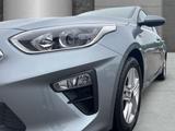 Kia Ceed Attract Tempomat/Fernlichtassistent - gebrauchte Kia cee'd / Ceed aus dem Jahr 2018