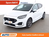 Ford Fiesta 1.0 EcoBoost ST-Line *LED*TEMPO*PDC*SHZ*
