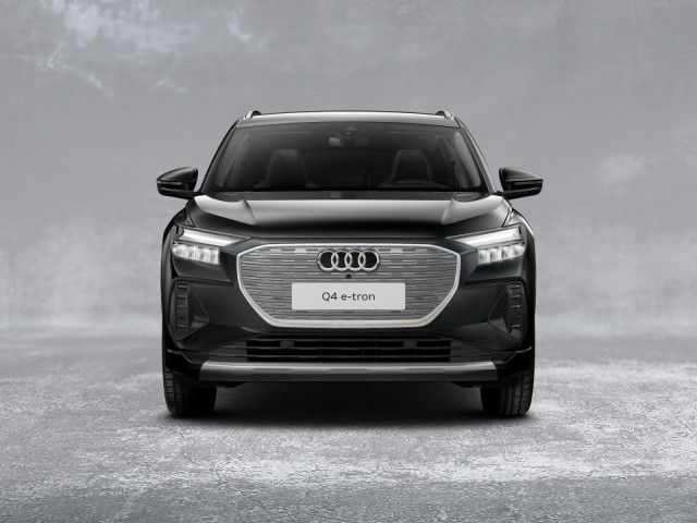 Audi Q4 45 e-tron LED+NAVI+APP+ACC+SHZ+PDC+RFK+NSW+VC imagem 3