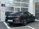 Volkswagen Arteon 2.0 TDI R LINE*4M*STDHZG*LEDER*VIRTUAL - gebrauchte Limousinen