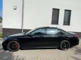 Mercedes-Benz S500L 4M | Nacht | Pano | Massage | Voll | Deuts - Mercedes-Benz S 500 in Bonn