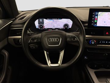 Audi A4 - 10
