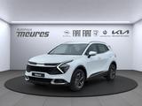 Kia Sportage 1.6T Mild Hybrid Vision DCT Klimaautom 
